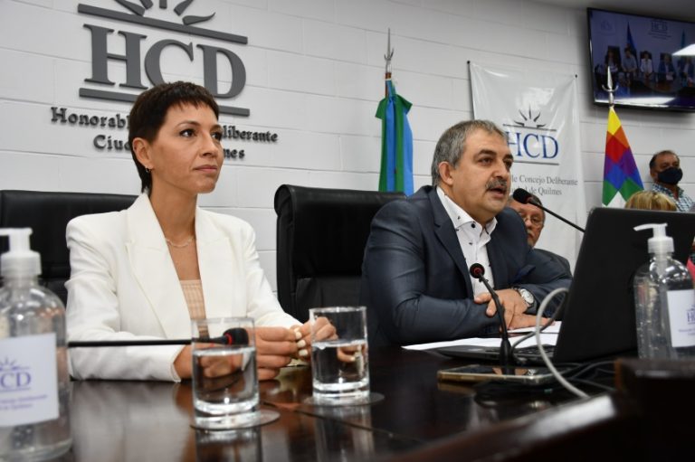 Mayra Mendoza tendrá mayoría en el HCD de Quilmes