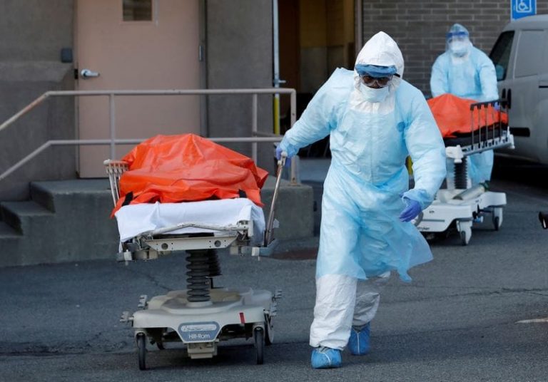 Números de la pandemia: ¿Qué distritos tienen la más baja tasa de letalidad?