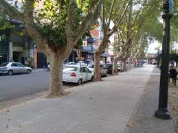 Libre estacionamiento en los cascos céntricos de Quilmes