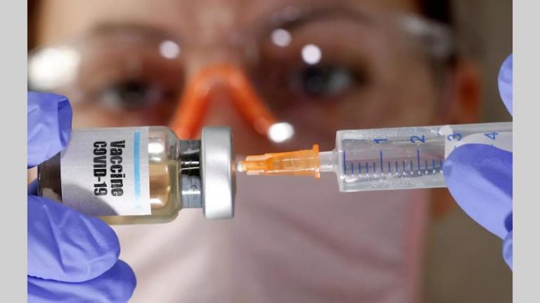 Argentina elegida para probar una vacuna contra el coronavirus